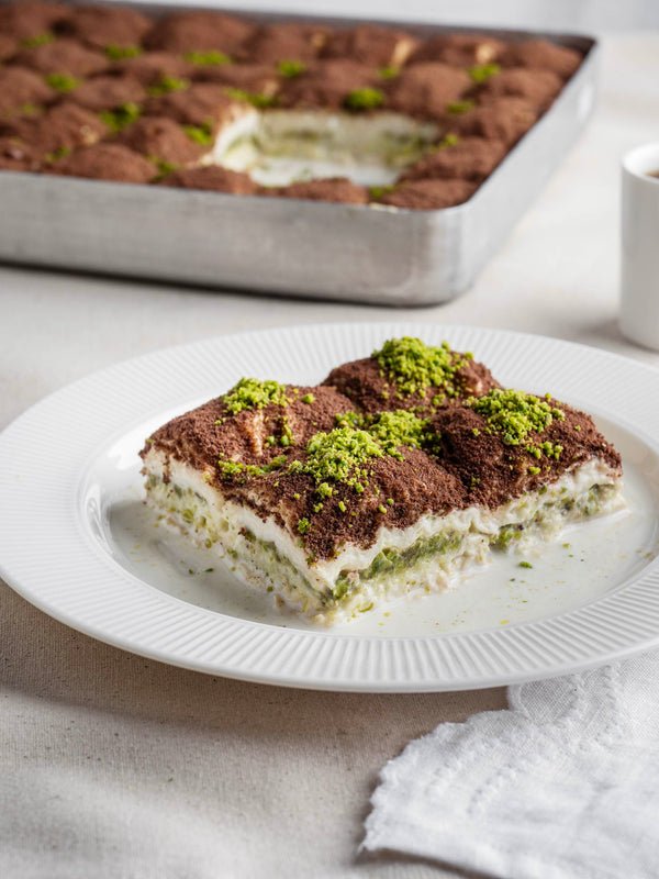 حلويات شرقية